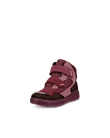 ECCO URBAN SNOWBOARDER - Pink - M