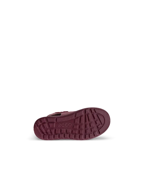 ECCO URBAN SNOWBOARDER - Pink - S