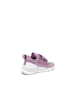 ECCO® Biom K1 Kinderen sneaker van textiel met Gore-Tex - Purper - B