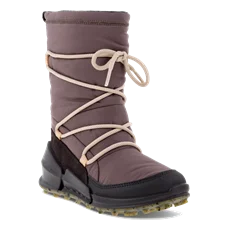 ECCO BIOM K2 - Fioletowy - Main