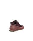 ECCO® Biom K2 Kinder Textilsneaker mit Gore-Tex - Lila - B
