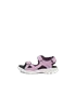 ECCO® BIOM Raft sandales bērniem - Violets - O