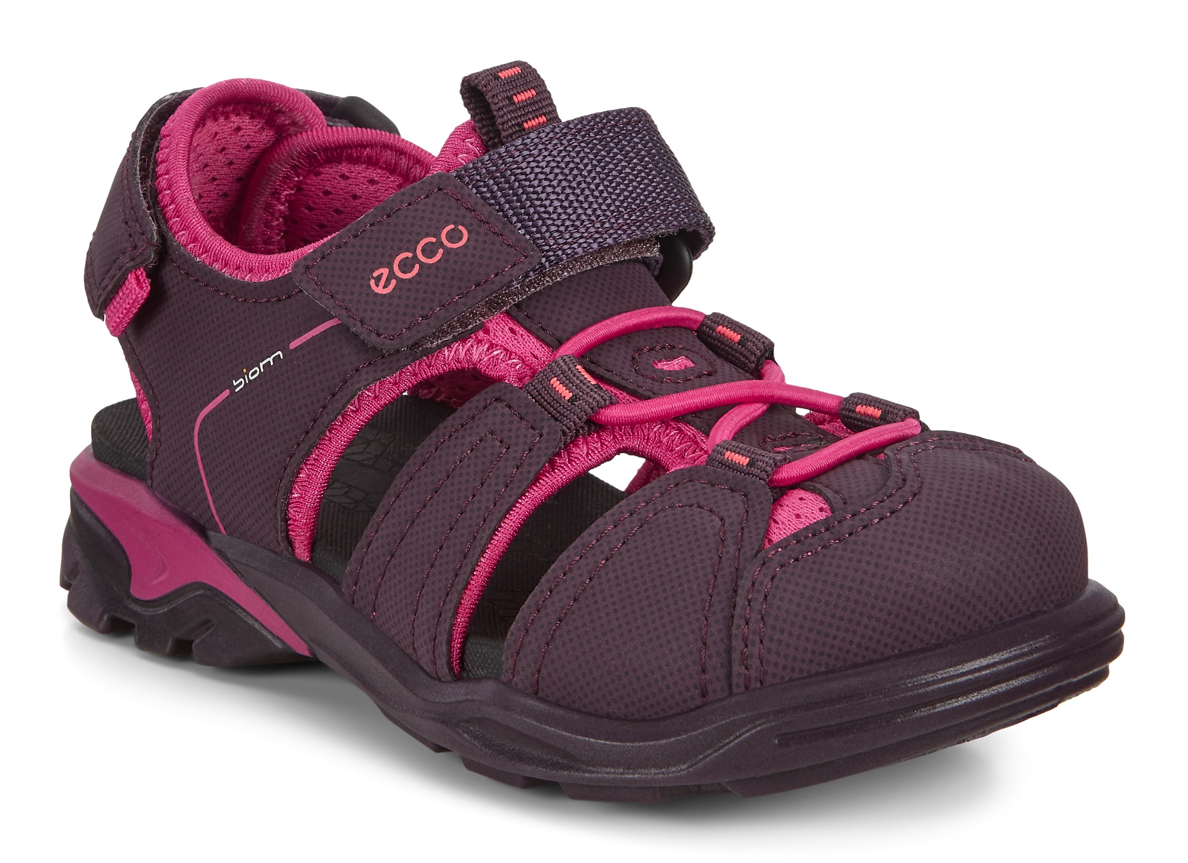 Ecco Biom Raft Sandaler til børn Ecco Biom Raft Sandaler til børn