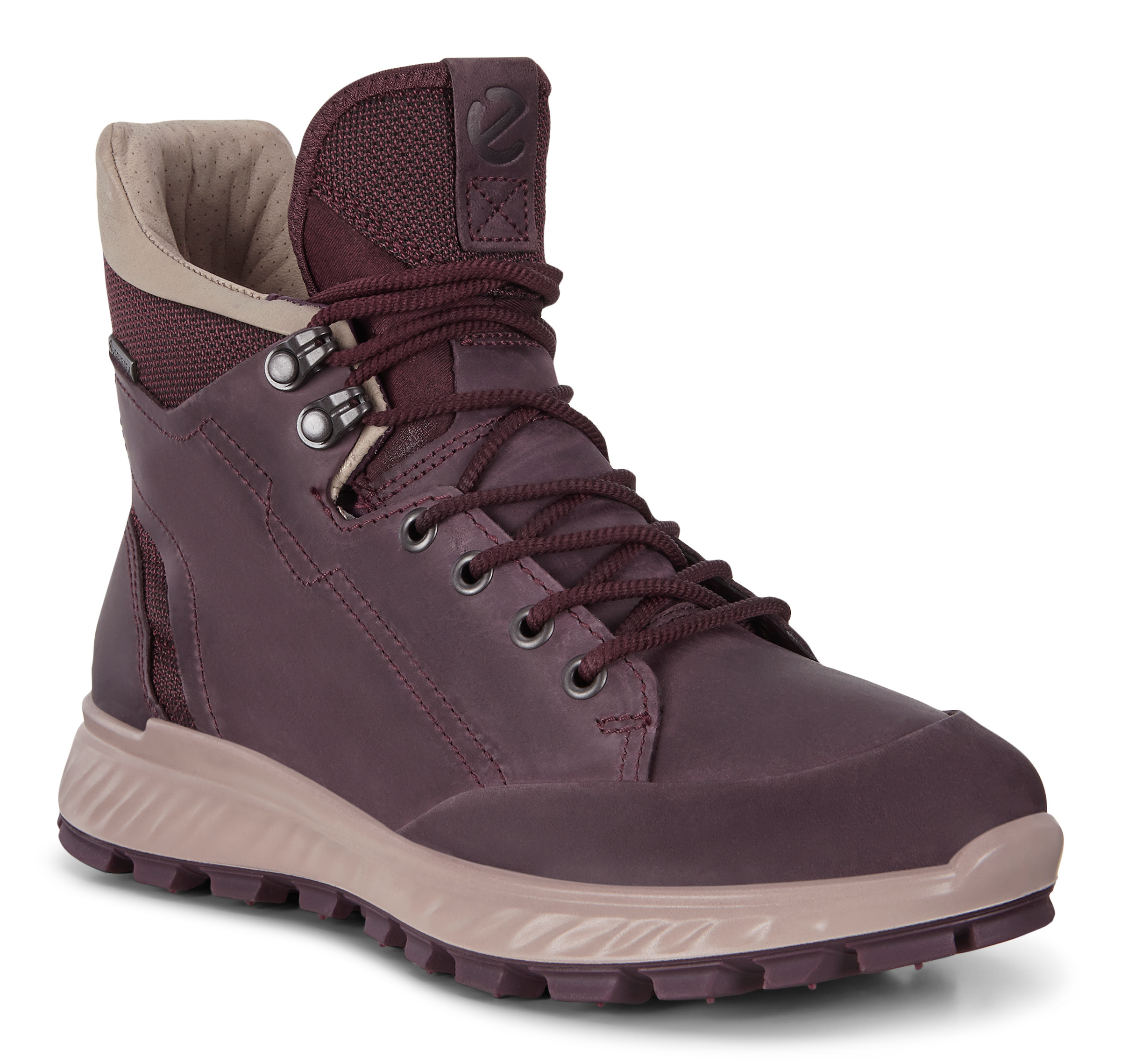 ecco boys boots