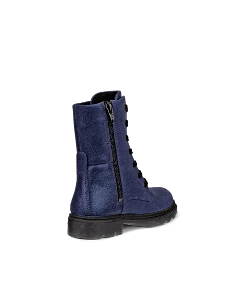 ECCO GRAINER K - Purple - B