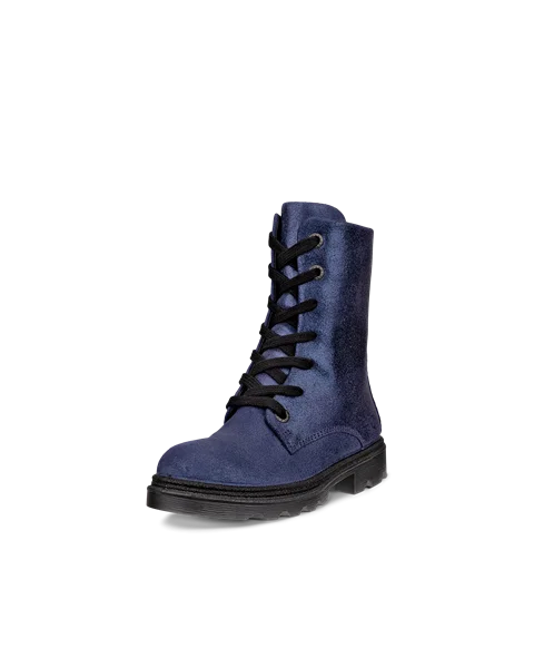 ECCO GRAINER K - Purple - M