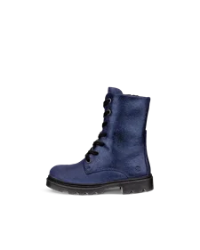 ECCO GRAINER K - Purple - O