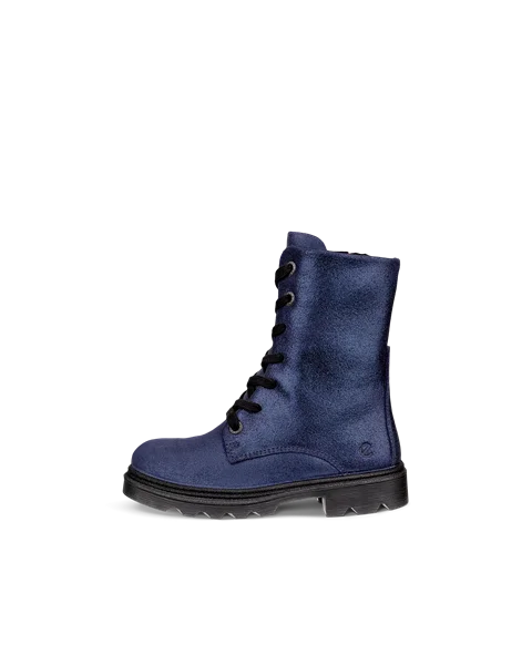 ECCO GRAINER K - Purple - O