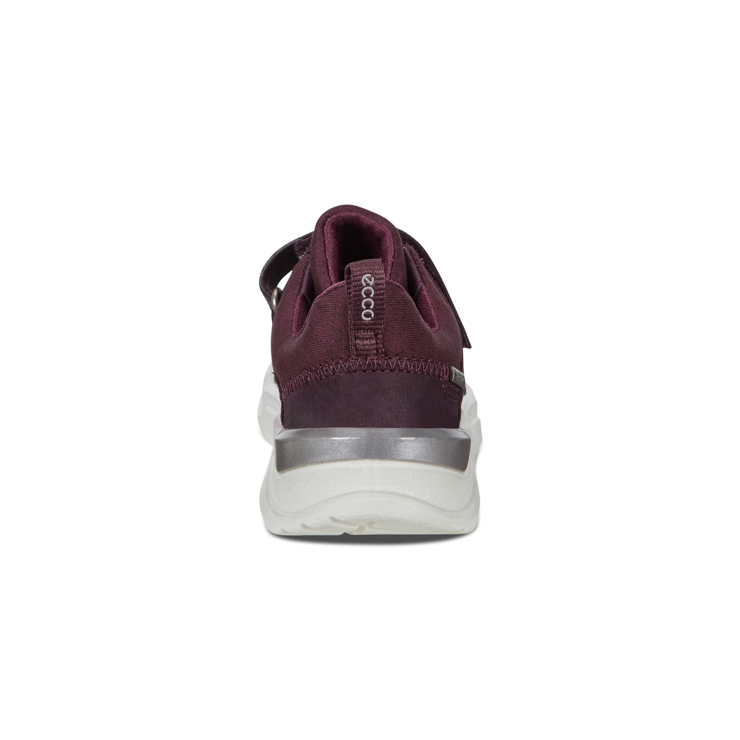 ecco intervene sneaker
