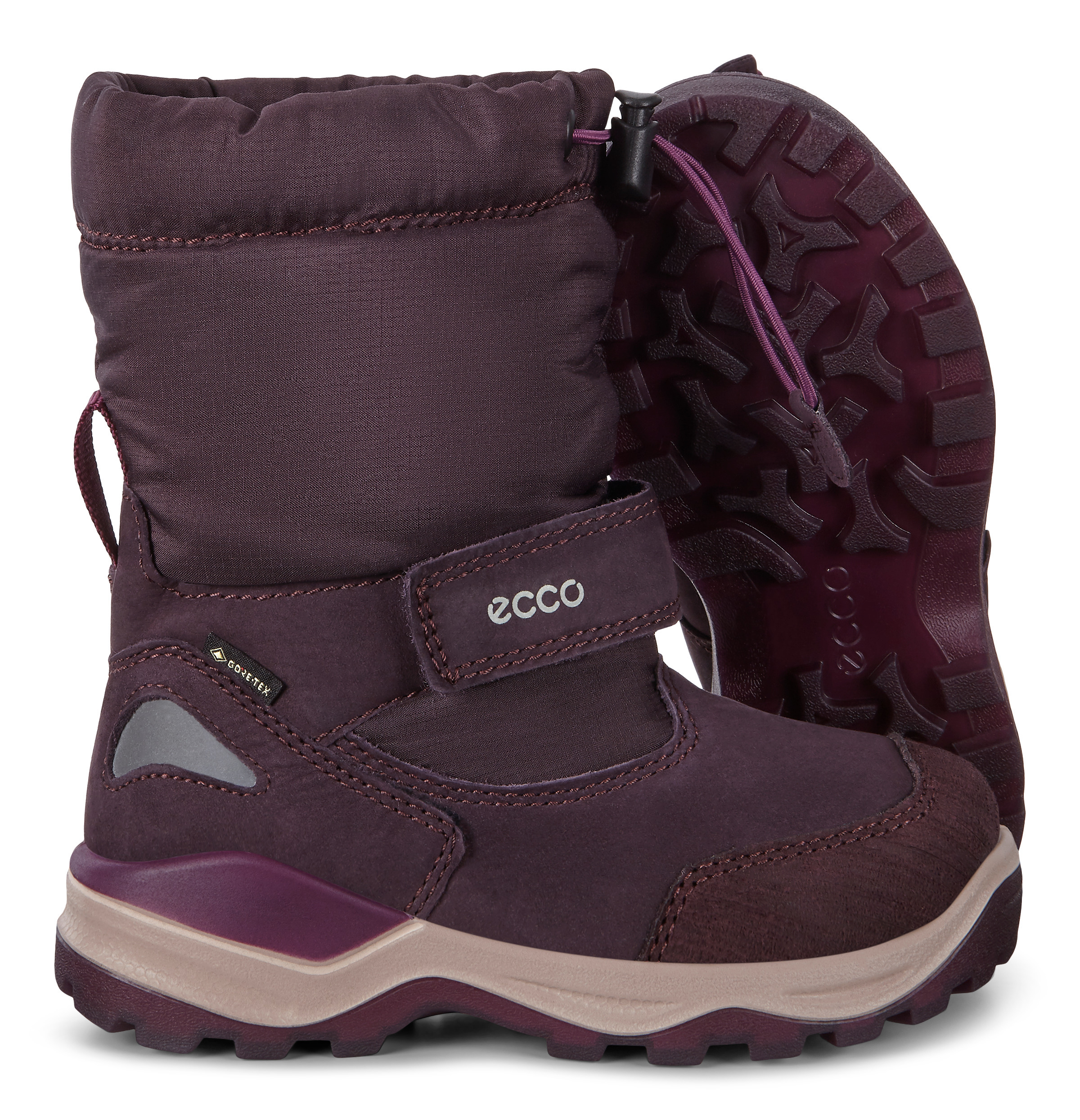 ecco mountain