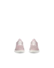 ECCO® SP.1 Lite baskets en toile pour enfant - Violet - Front_Pair