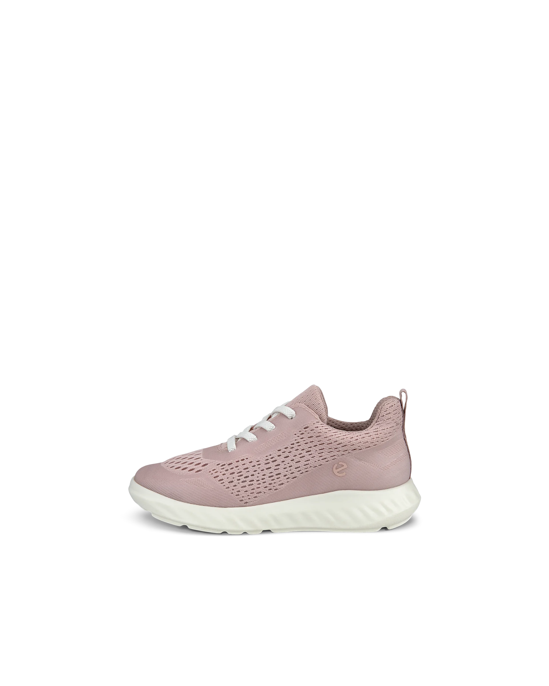 ECCO SP.1 Lite K - Kids’ Textile Trainer - Purple - Size: 12.5-13 (EU 31)