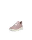 ECCO® SP.1 Lite gyerek textil sneaker - Lila - M