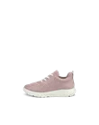 ECCO® SP.1 Lite gyerek textil sneaker - Lila - O
