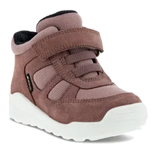 ECCO URBAN MINI - Różowy - Main
