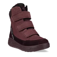 ECCO URBAN SNOWBOARDER - Fioletowy - Main
