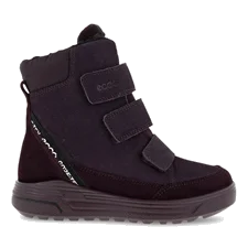 ECCO URBAN SNOWBOARDER - Violetti - Outside