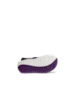 ECCO® X-Trinsic zvejnieku tipa sandales bērniem - Violets - S