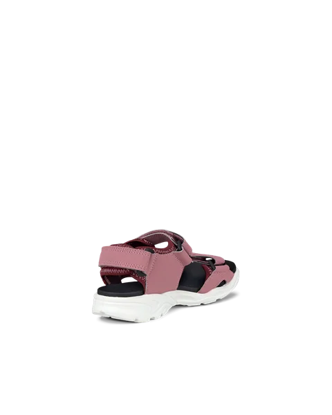 ECCO BIOM RAFT - Rot - B