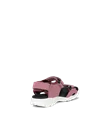 ECCO BIOM RAFT - Rot - B