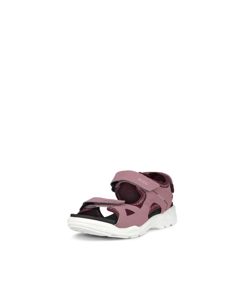 ECCO BIOM RAFT - Rot - M