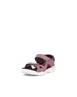 ECCO BIOM RAFT - Rot - M