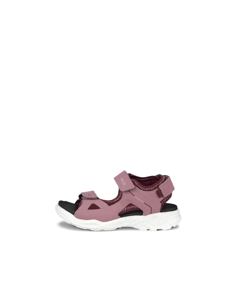 ECCO BIOM RAFT - Rot - O