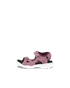 ECCO BIOM RAFT - Rot - O
