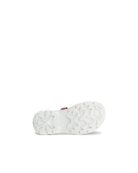 ECCO BIOM RAFT - Rot - S