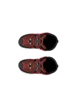 ECCO SNOW MOUNTAIN - Rot - Top_Left_Pair