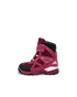 ECCO SNOW MOUNTAIN - rød - O