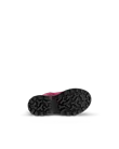 ECCO SNOW MOUNTAIN - rød - S