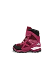 ECCO SNOW MOUNTAIN - Röd - O