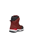 ECCO SNOW MOUNTAIN - Röd - B