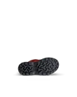 ECCO SNOW MOUNTAIN - Röd - S