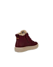 ECCO SOFT 60 K - Rød - B