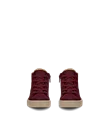 ECCO SOFT 60 K - Rød - Front_Pair
