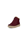 ECCO SOFT 60 K - Rød - M