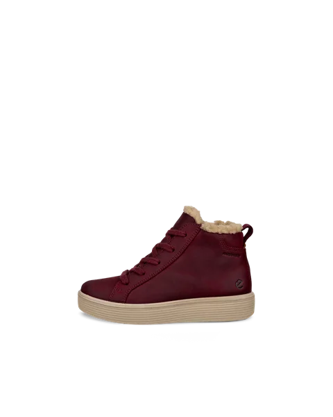 ECCO SOFT 60 K - Rød - O