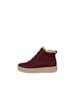 ECCO SOFT 60 K - Rød - O