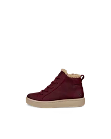 ECCO SOFT 60 K - Rød - O