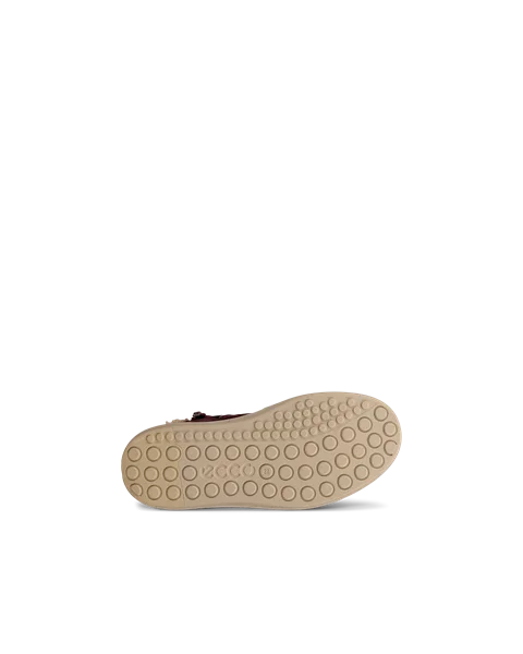 ECCO SOFT 60 K - Rød - S