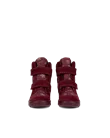 ECCO URBAN SNOWBOARDER - rød - Front_Pair