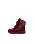 ECCO URBAN SNOWBOARDER - rød - O