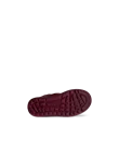 ECCO URBAN SNOWBOARDER - rød - S