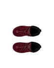 ECCO URBAN SNOWBOARDER - rød - Top_Left_Pair