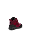 ECCO URBAN SNOWBOARDER - Rød - B