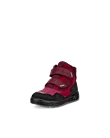 ECCO URBAN SNOWBOARDER - Rød - M