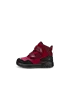 ECCO URBAN SNOWBOARDER - Rød - O