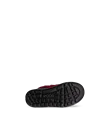 ECCO URBAN SNOWBOARDER - Rød - S